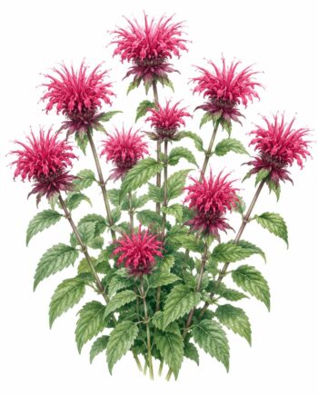 Monarda didyma